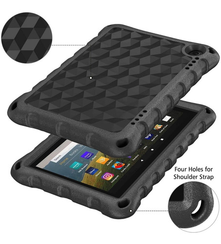 Forro Tablet Amazon Fire Hd 8 Pulgadas