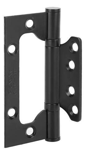Bisagra De Puerta De Acero Inoxidable 304 Con Extremo Oculto