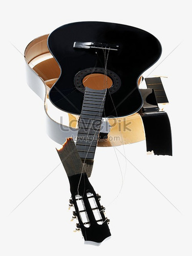 Imagen 2 de 3 de Reparación De Guitarras Zona Once Bajos Ukeleles Charangos..