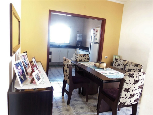 Casa À Venda Em Jardim Laudissi - Ca005283