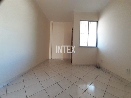Apt Para Alugar Centro De Niterói Sala Quarto Reformado Prox. Barcas - Ap00936 - 68661135