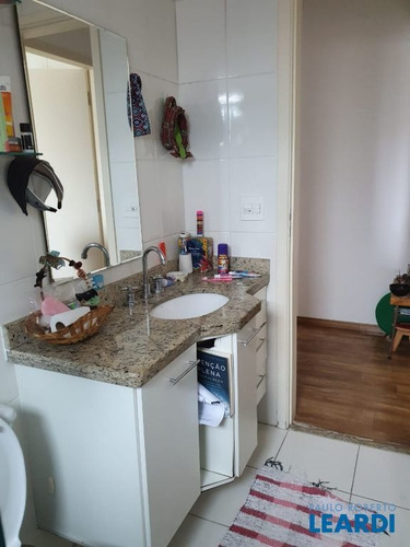 Imagem 11 de 11 de Apartamento - Saúde - Sp - 612762
