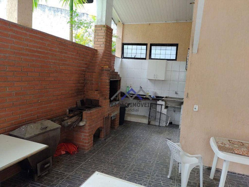 Imagem 7 de 17 de Chácara Com 4 Dormitórios À Venda, 1264 M² Por R$ 798.000,00 - Castanho - Jundiaí/sp - Ch0086