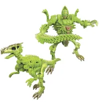 Comprar Transformers Kingdom War For Cybertron Dracodon