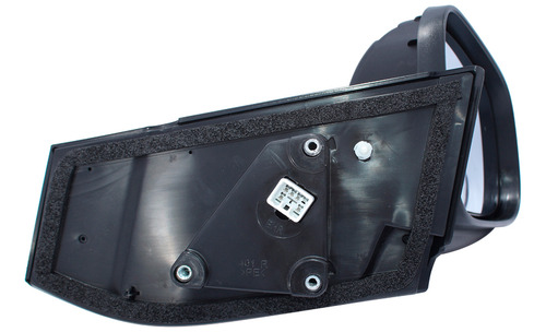 Espejo Derecho Para Chevrolet Spark Gt 2010 2016 Para Pintar