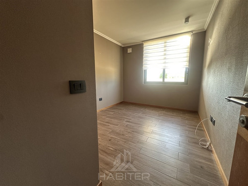 Dpto En Venta Edif Hacienda Esmeralda Ii Talca Las Rastas