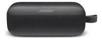 Comprar Bocina Bose Soundlink Flex 30w Ip67 Negra Portátil