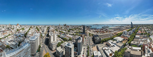 Venta Apartamento 1, 2 Y 3 Dormitorios - Nostrum Central