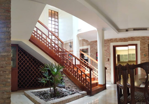 Imagen 9 de 14 de Casa En Venta En Prebo Ii De Lujo Con Planta Eléctrica 100%