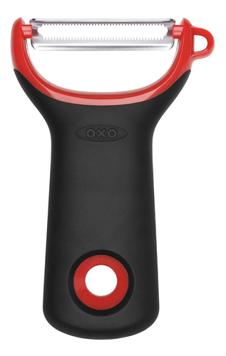 Oxo Good Grips Prep - Utensilios De Cocina, Y-peeler, Serra.