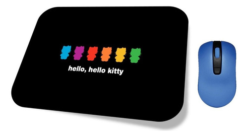 Mouse Pad Hello Kitty 7