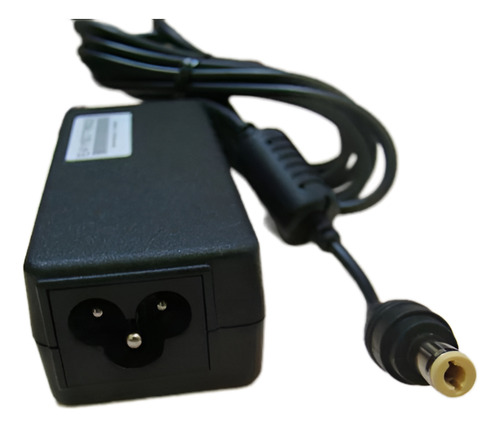 Fonte Carregador Liteon 20v 2a Pino 5.5mm X 2.5mm 40w