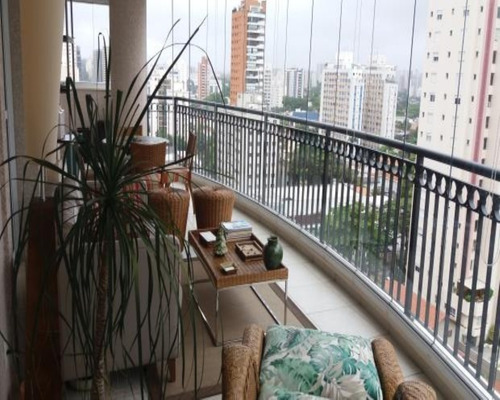 Imagem 5 de 8 de Edificio Domino - Mo 2057 - 33194865