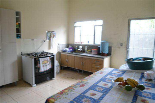 Imagem 10 de 14 de Casa Em Santana De Parnaíba Bairro Chácaras São Luís - V137100