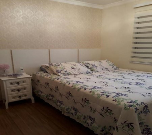 Imagem 5 de 14 de Belíssimo Apartamento À Venda No Jardim Iris -9333