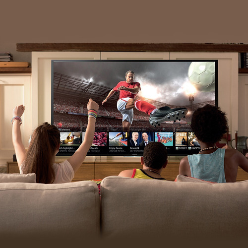 Imagem 5 de 5 de Cabo Hdmi 2.0 1,5m Ultra Velocidade Resolução 4k Blindado