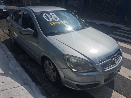 Chevrolet Vectra 2.0 Expression Flex Power 4p