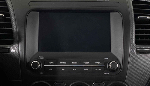 Imagen 14 de 15 de 116270 - Kia Forte Hb 2018 Con Garantía