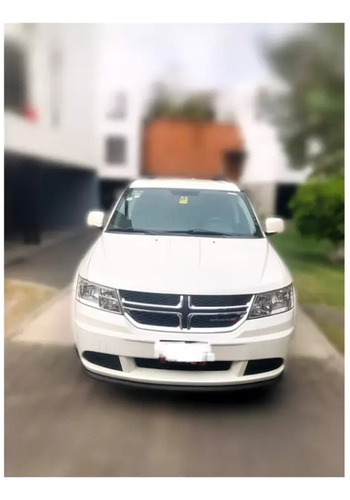 Dodge Journey 2.4 Se At