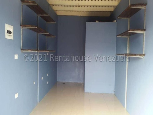 Imagen 16 de 30 de Locales En Alquiler Zona Centro Barquisimeto 22-775 @m