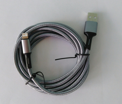 Cable Para iPhone Del 6s Hasta 14 