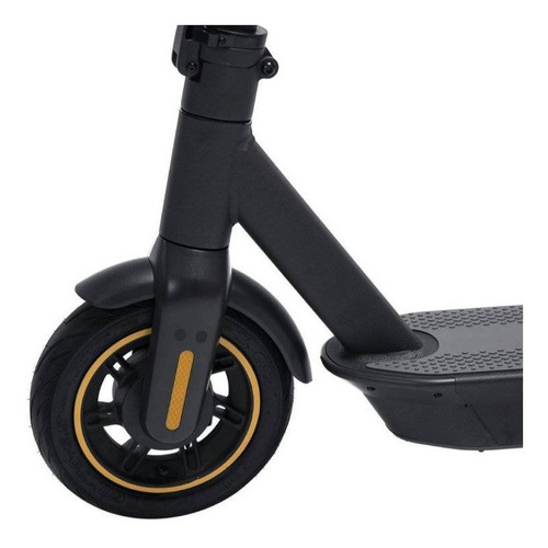 Monopatín Eléctrico Segway-ninebot G30p Palermo Bikes