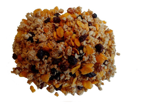 Granola Energética X 10 Kg -sayi -