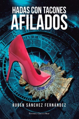 Hadas Con Tacones Afilados -sin Coleccion-