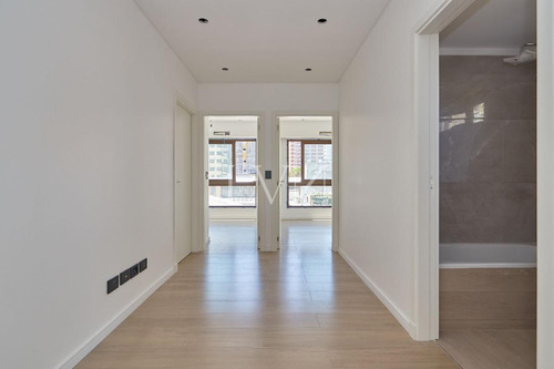 Venta Departamento 4 Ambientes A Estrenar - Caballito