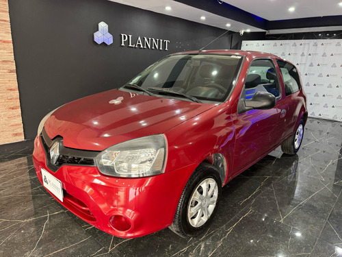Renault Clio 1.2 Mío Expression Pack Ii Ab