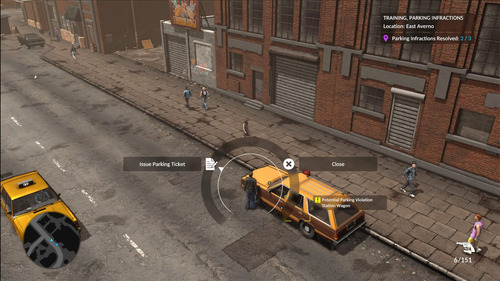 The Precinct Limited Edition - Playstation 5