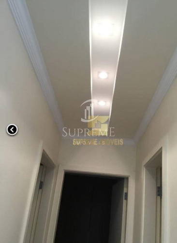 Imagem 6 de 10 de Apartamento - Ref: Svd0361