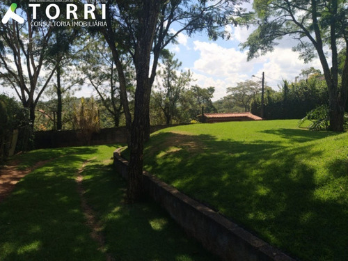 Imagem 17 de 17 de Chácara Em Itatiba - Ch00387 - 69510696