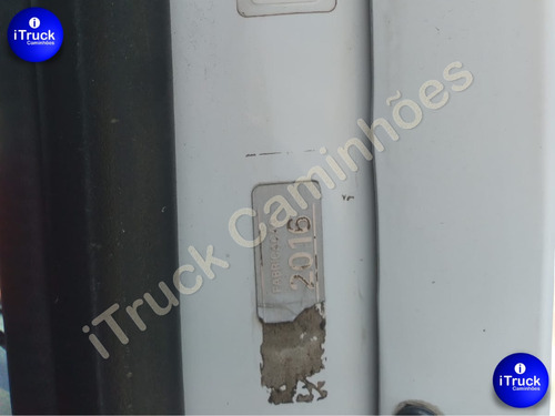Vw 30330 Bitruck Ano 2016/2017 = P310 3030 Vm330