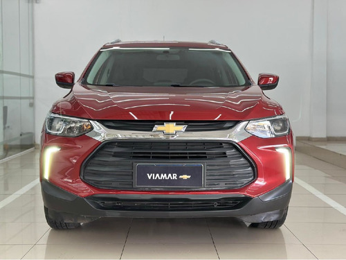 Chevrolet Tracker 1.0 TURBO FLEX LT AUTOMÁTICO
