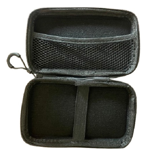 Estuche De Consola De Juegos Portátil Rg35xx Y Miyoo Mini+