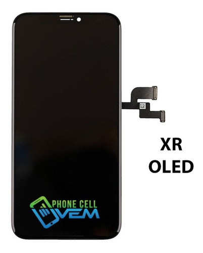 Pantalla Lcd iPhone X Xs Xr - Xs Max Oled Certificada Apple