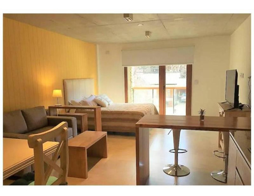 Imagen 2 de 7 de En Venta Excelente Departarmento Monoambiente Amueblado Centro En San Martin De Los Andes