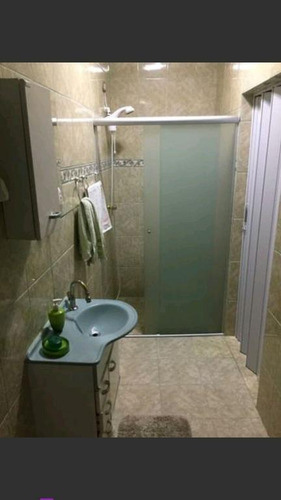 Sobrado Residencial À Venda, Vila Ema, São Paulo. - So6080