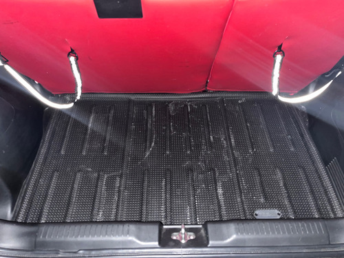 Suzuki Swift Sport Automático