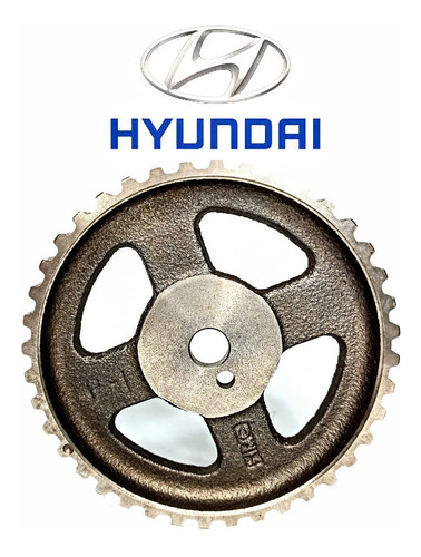 Piñon Arbol De Leva Excel Hyundai Tienda Made In Korea