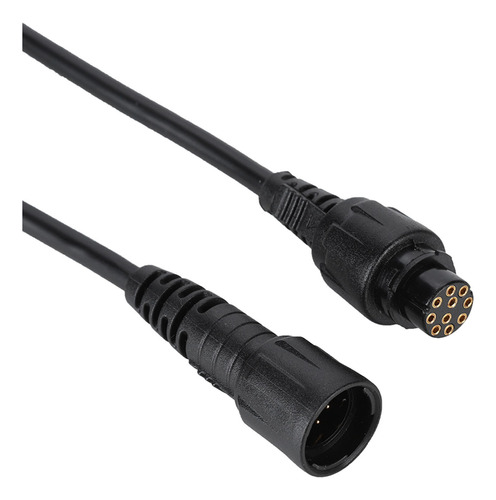 Cable De Extensión De Micrófono Para Hytera Md780 Con Extens
