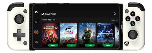Gamesir X2 Pro Control Para Xbox, Android, Android, Color Bl