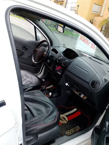 Chevrolet Spark 1.0 Life