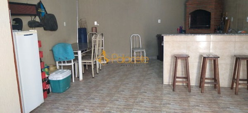 Imagem 15 de 15 de Casa Térrea Com 3 Quartos - 998545-v