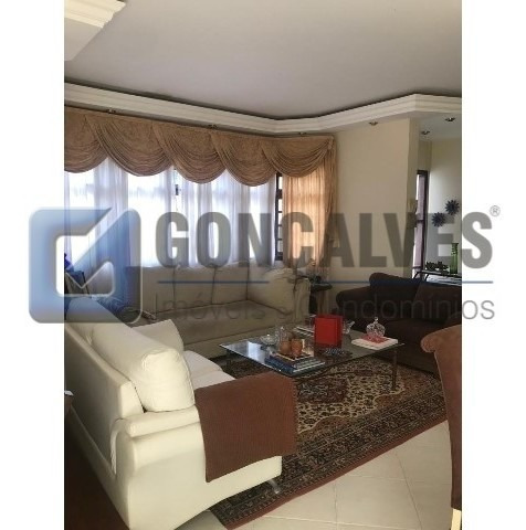 Imagem 14 de 14 de Venda Sobrado Sao Bernardo Do Campo Parque Espacial Ref: 992 - 1033-1-99271