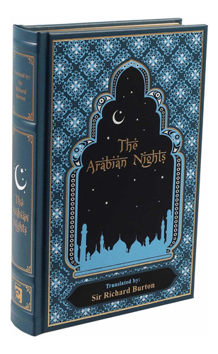 The Arabian Nights Nuevo P