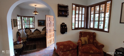 Imagen 2 de 4 de Venta De Casa Los Palos Grandes