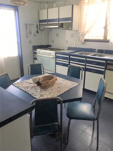 Los Naranjos, El Hatillo