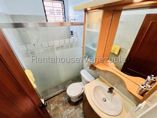 Apartamento En Venta Clnas De La Tahona 26-335 Xiolimar Loza
